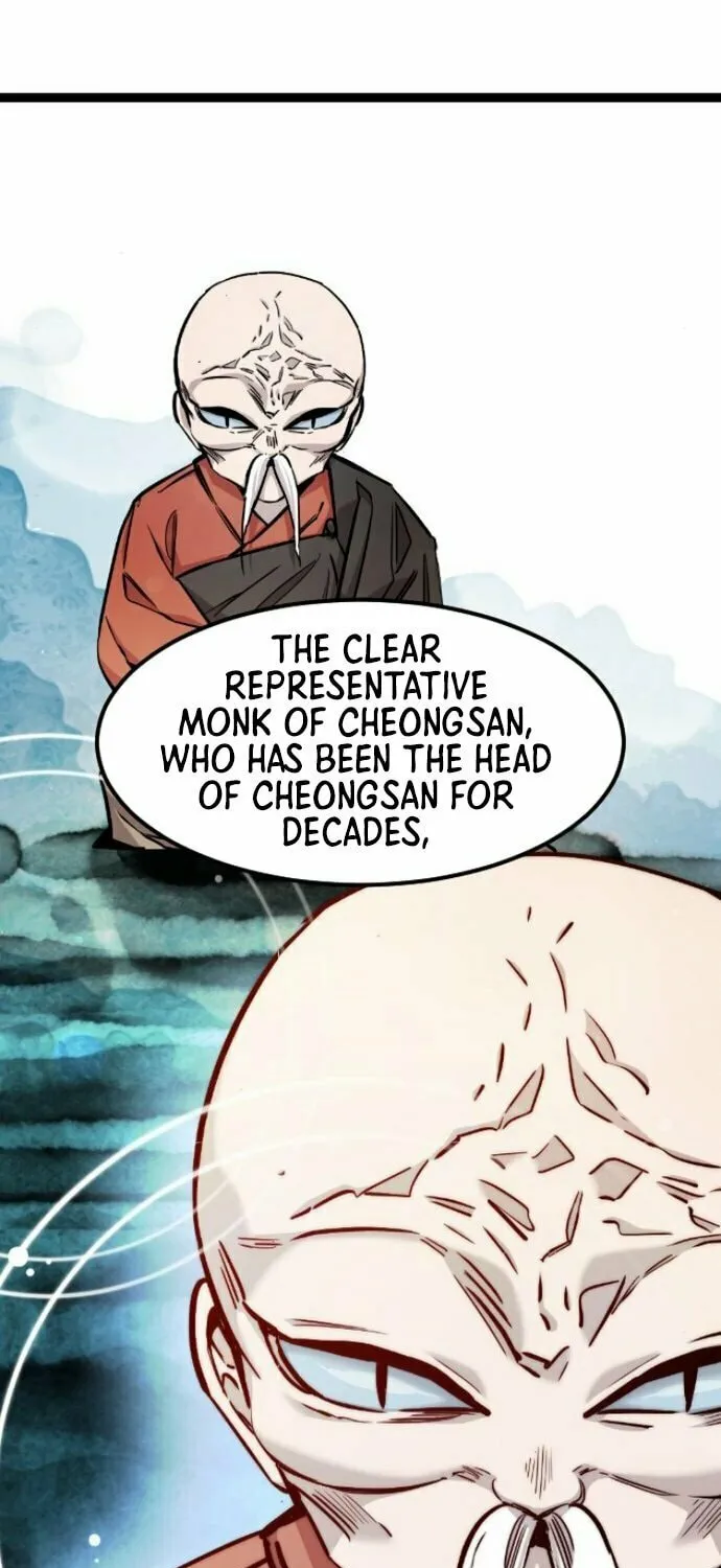 The Cloud Dream of the Nine - Zero Chapter 6 page 47 - 