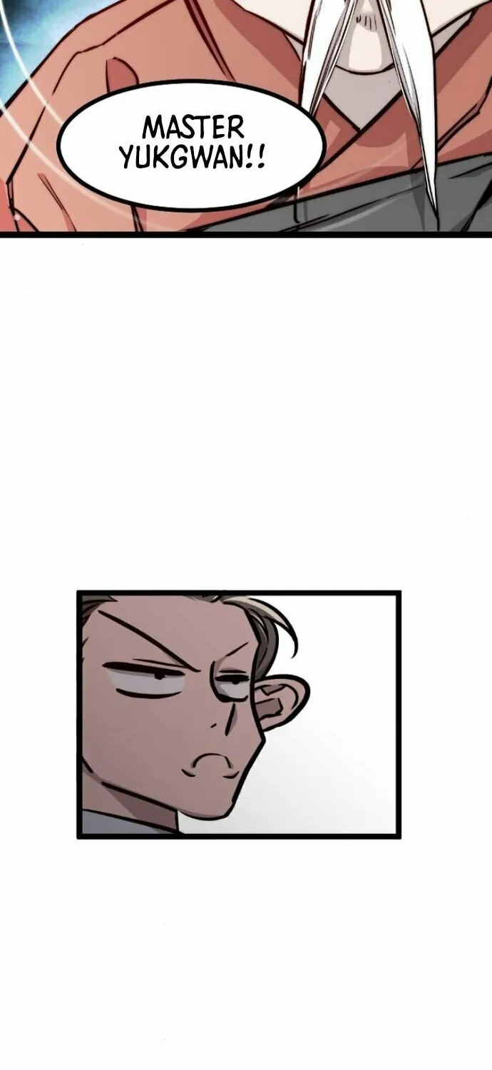 The Cloud Dream of the Nine - Zero Chapter 6 page 48 - 