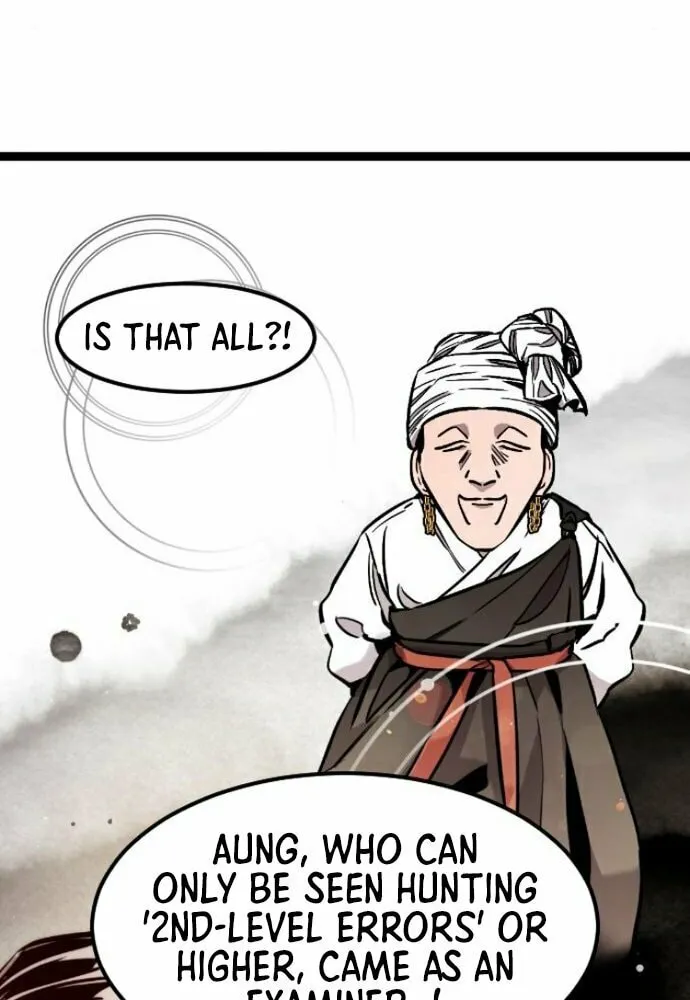 The Cloud Dream of the Nine - Zero Chapter 6 page 49 - 