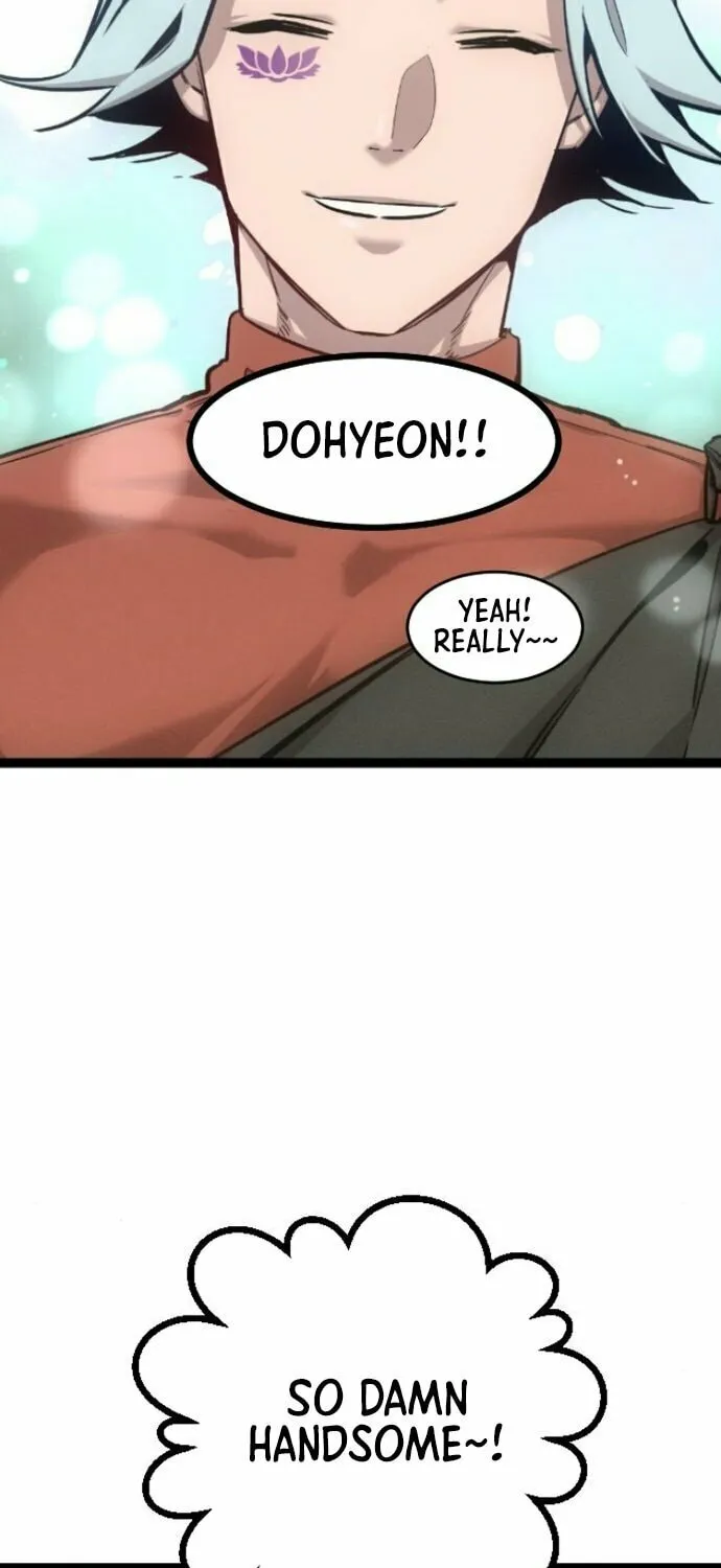 The Cloud Dream of the Nine - Zero Chapter 6 page 52 - 