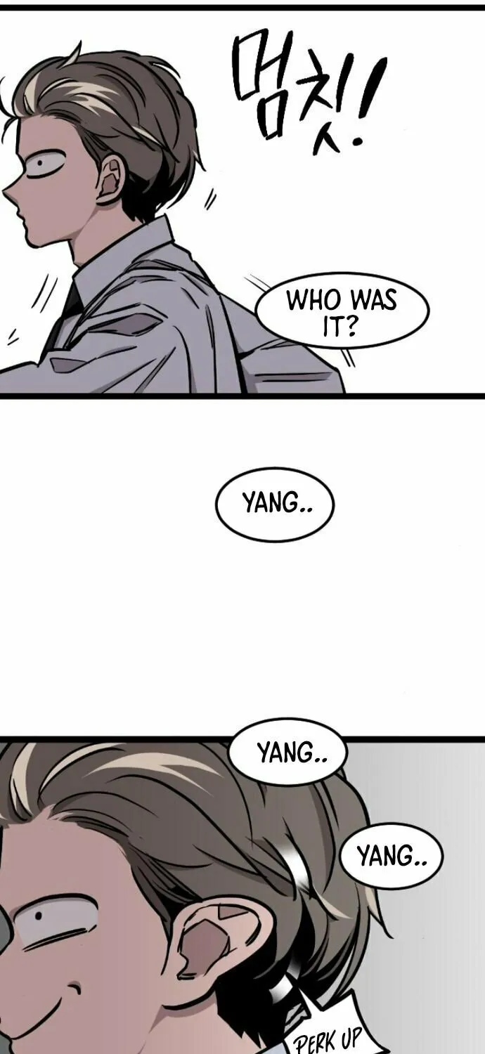 The Cloud Dream of the Nine - Zero Chapter 6 page 54 - 