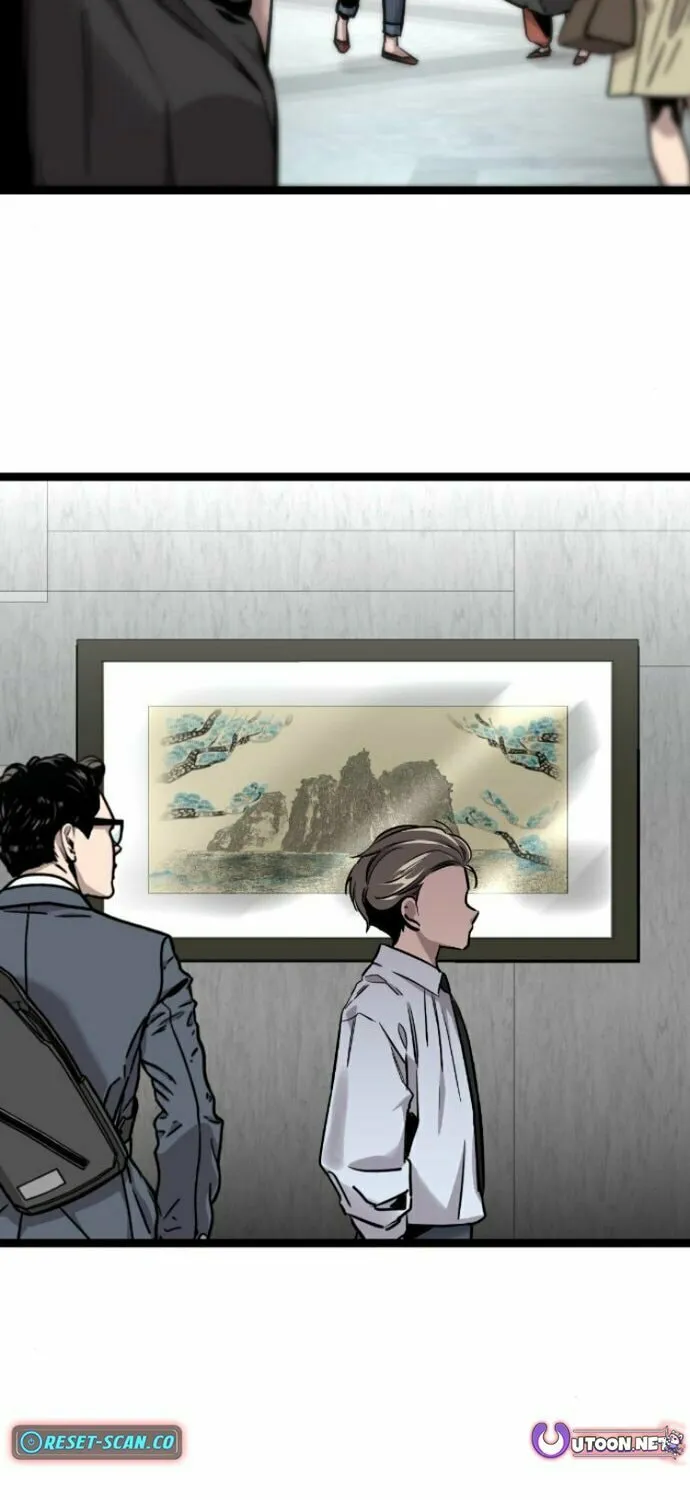 The Cloud Dream of the Nine - Zero Chapter 6 page 61 - 