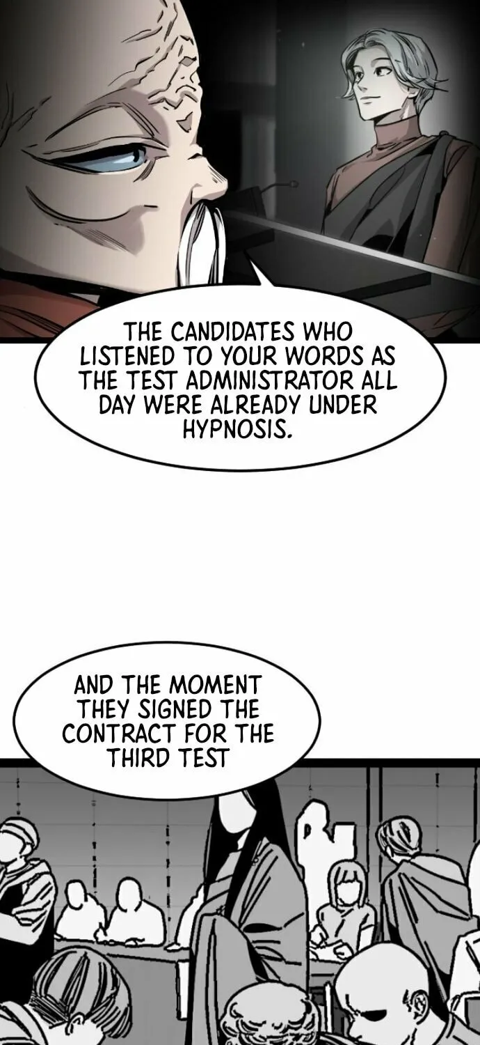 The Cloud Dream of the Nine - Zero Chapter 6 page 9 - 