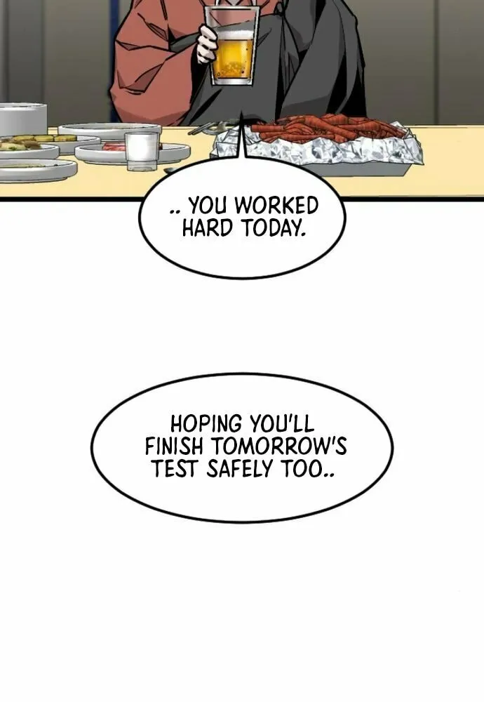 The Cloud Dream of the Nine - Zero Chapter 7 page 14 - 