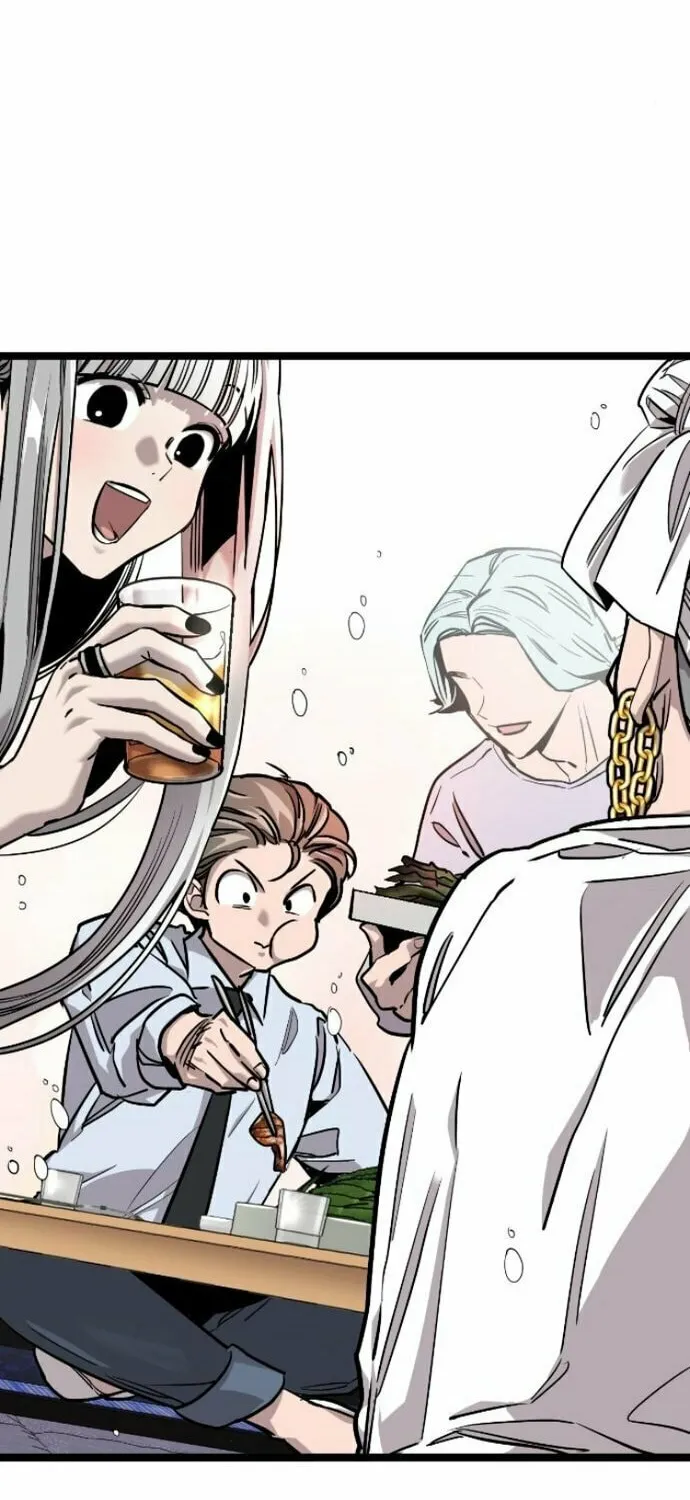 The Cloud Dream of the Nine - Zero Chapter 7 page 16 - 