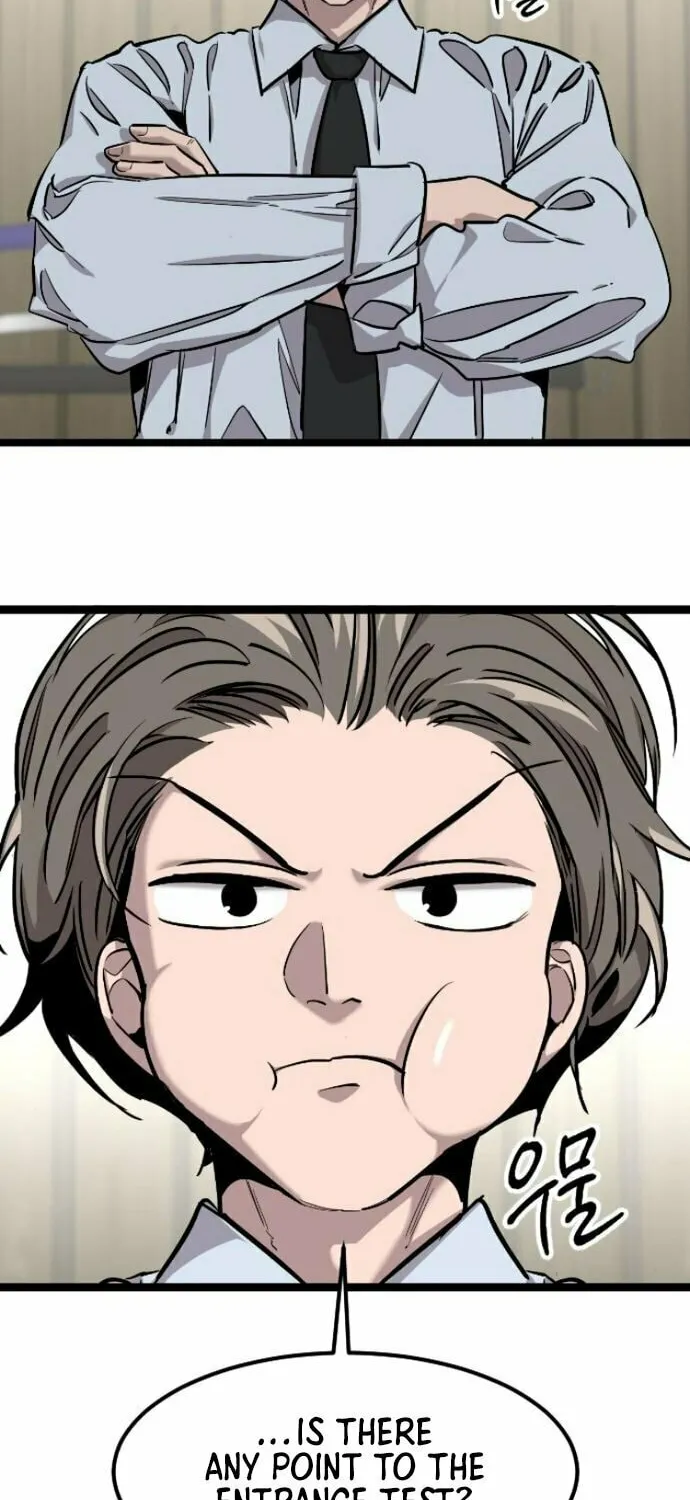 The Cloud Dream of the Nine - Zero Chapter 7 page 20 - 