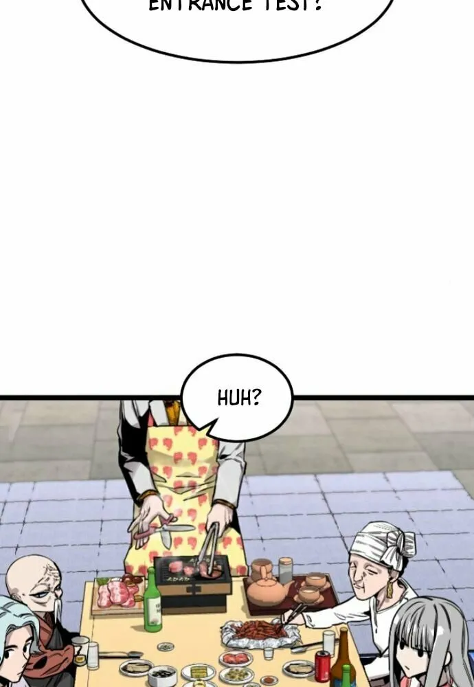 The Cloud Dream of the Nine - Zero Chapter 7 page 21 - 