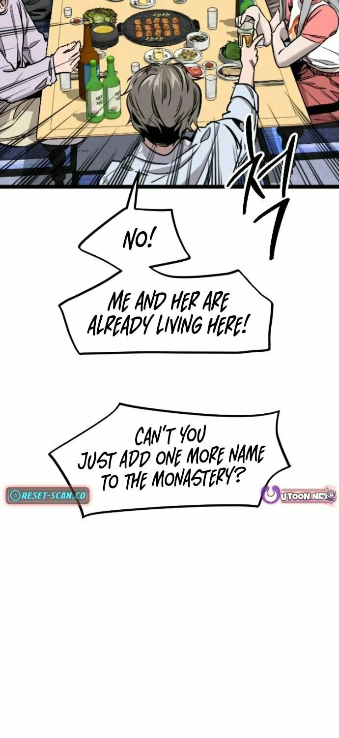 The Cloud Dream of the Nine - Zero Chapter 7 page 22 - 