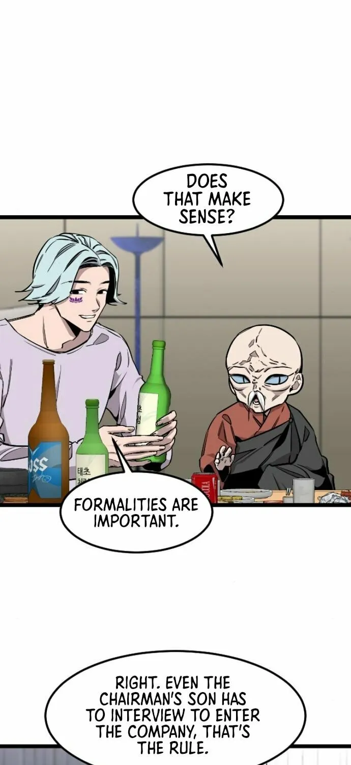 The Cloud Dream of the Nine - Zero Chapter 7 page 23 - 
