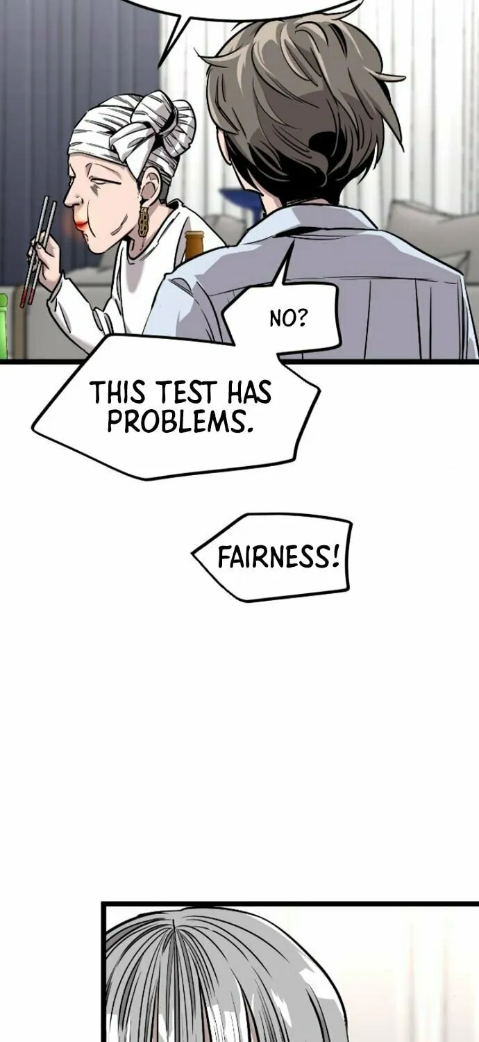 The Cloud Dream of the Nine - Zero Chapter 7 page 24 - 