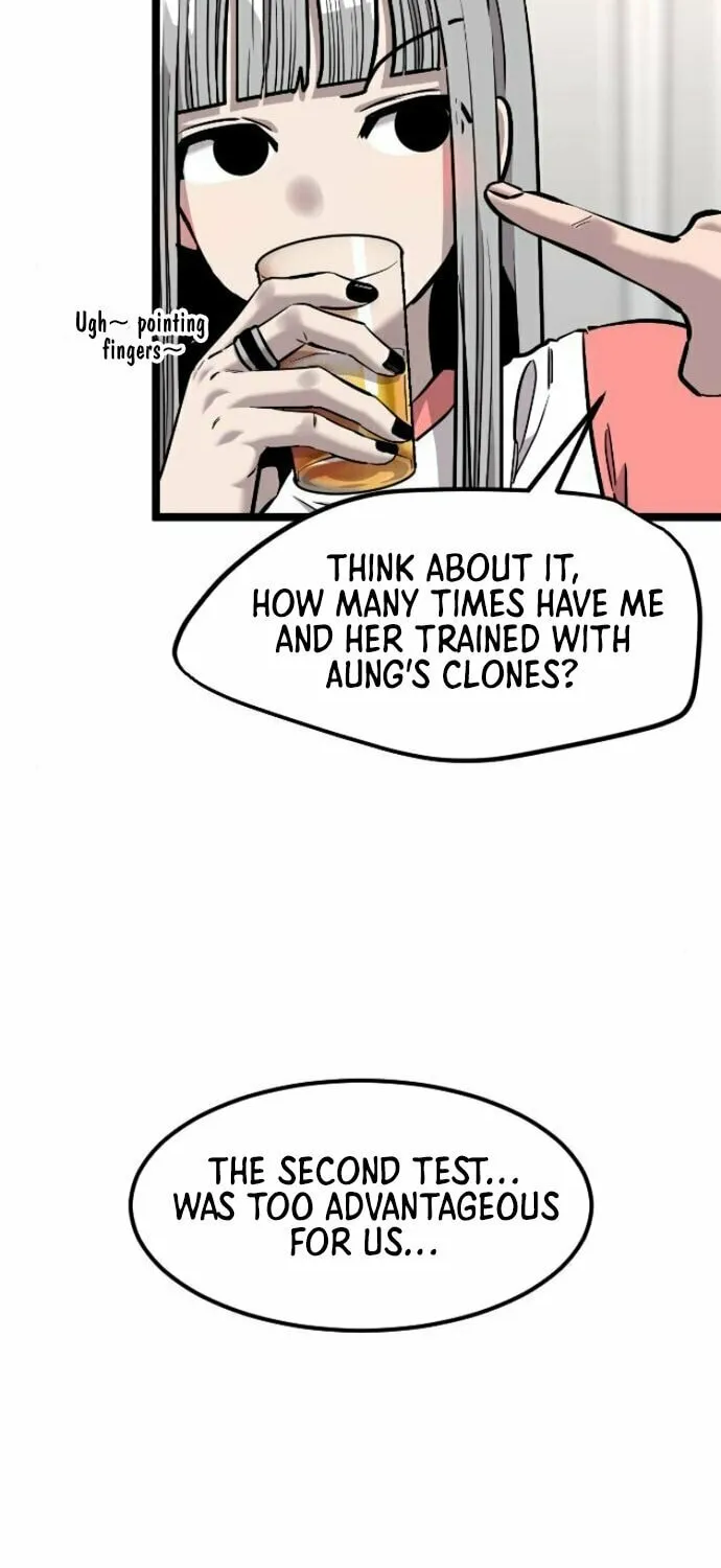 The Cloud Dream of the Nine - Zero Chapter 7 page 25 - 