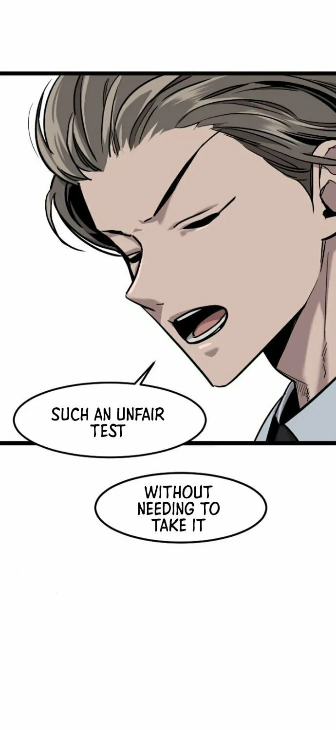 The Cloud Dream of the Nine - Zero Chapter 7 page 26 - 