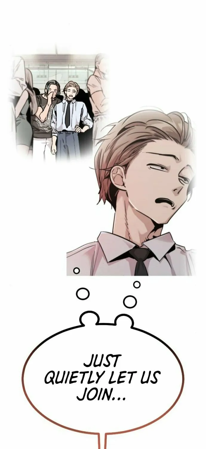 The Cloud Dream of the Nine - Zero Chapter 7 page 27 - 