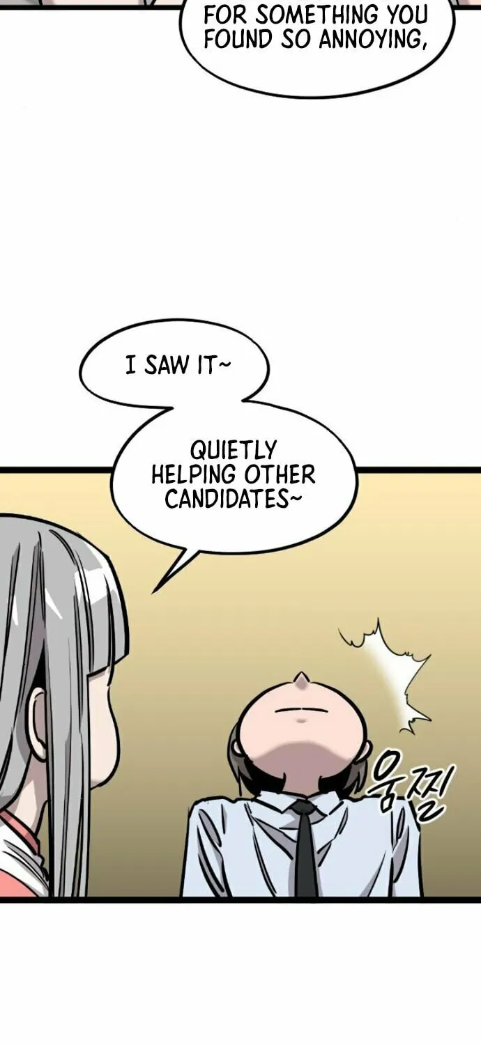 The Cloud Dream of the Nine - Zero Chapter 7 page 30 - 