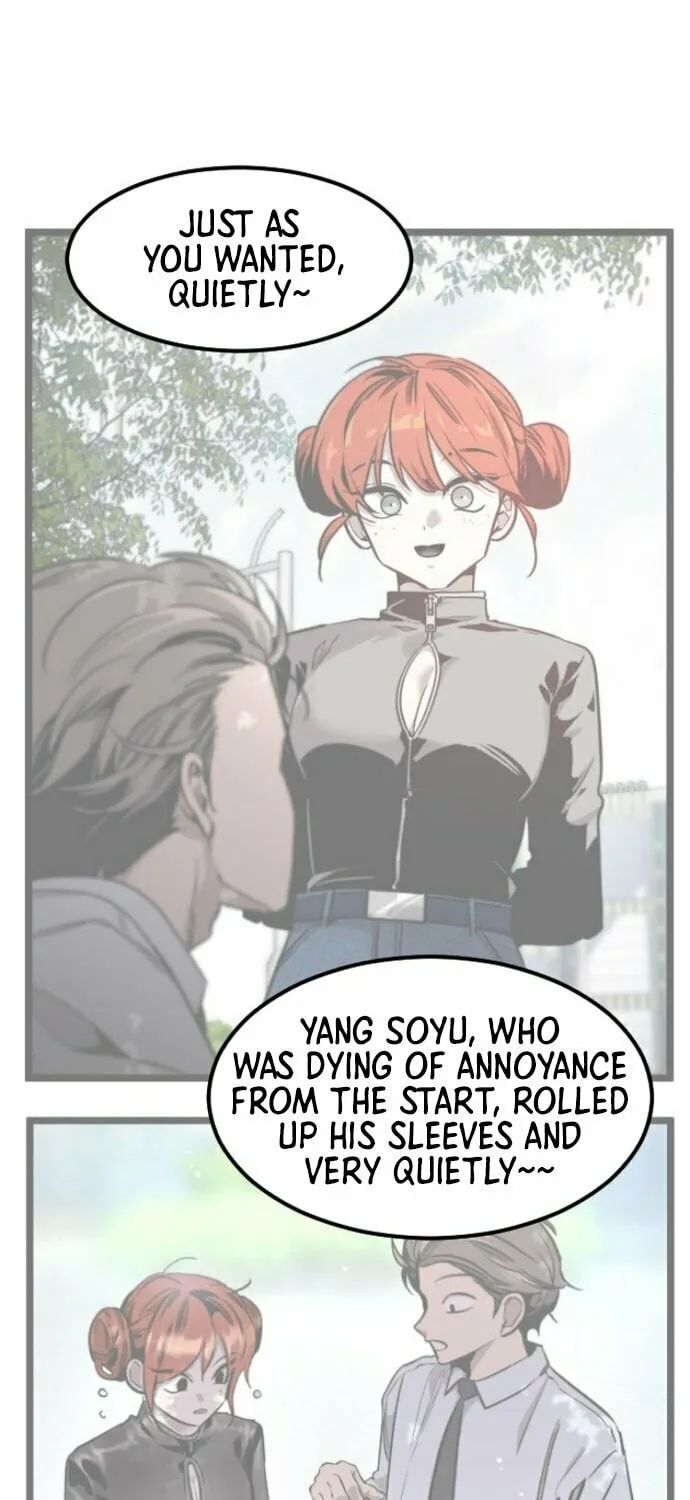 The Cloud Dream of the Nine - Zero Chapter 7 page 31 - 