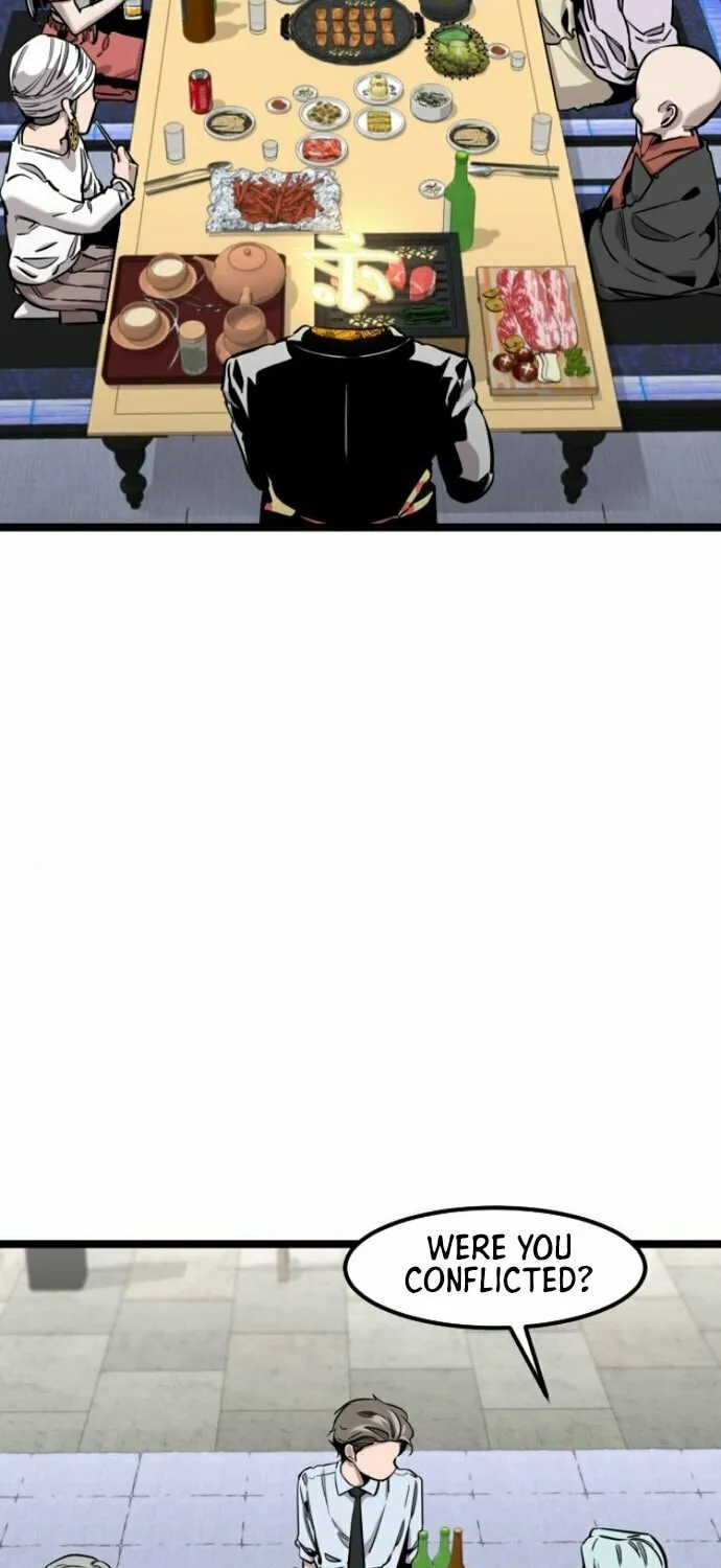 The Cloud Dream of the Nine - Zero Chapter 7 page 33 - 