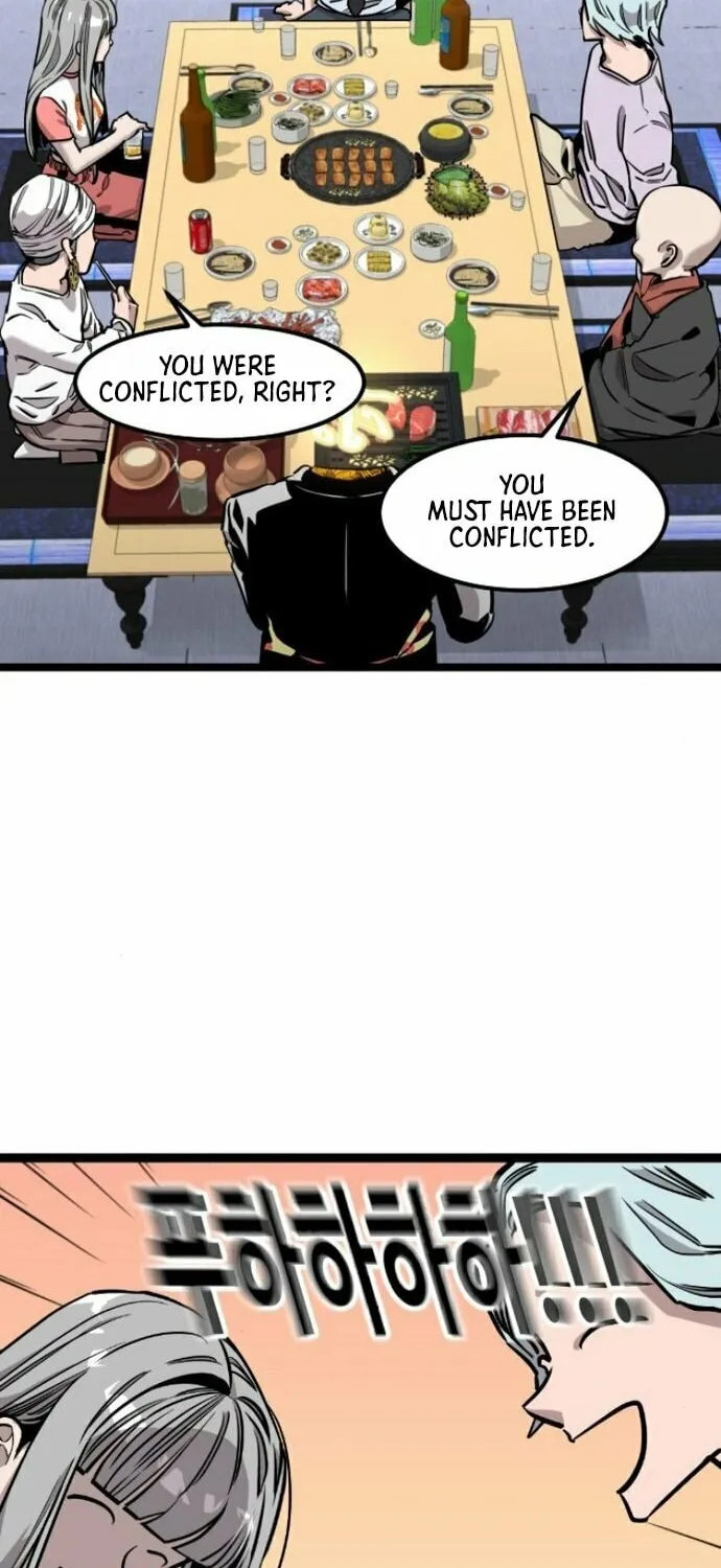 The Cloud Dream of the Nine - Zero Chapter 7 page 34 - 