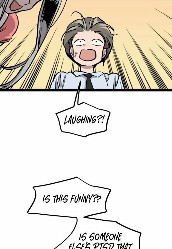 The Cloud Dream of the Nine - Zero Chapter 7 page 35 - 