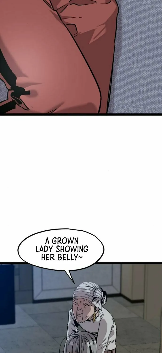 The Cloud Dream of the Nine - Zero Chapter 7 page 39 - 