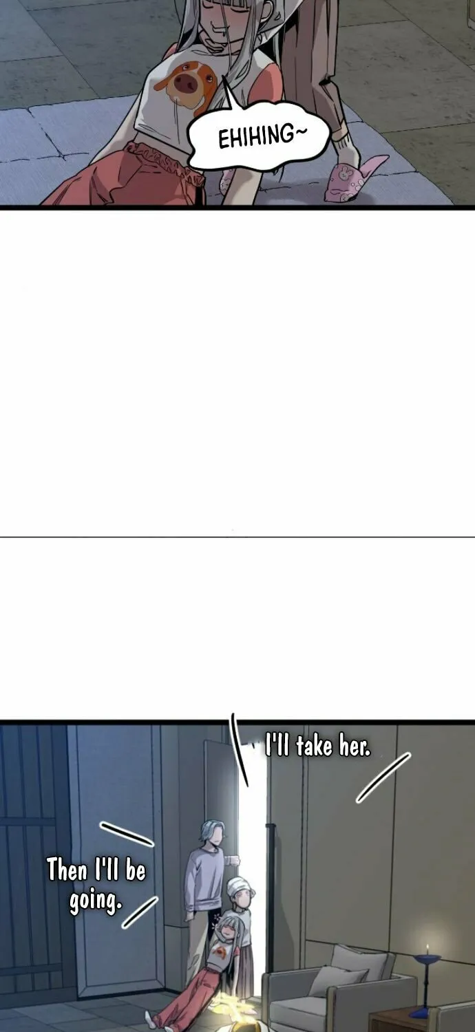 The Cloud Dream of the Nine - Zero Chapter 7 page 40 - 