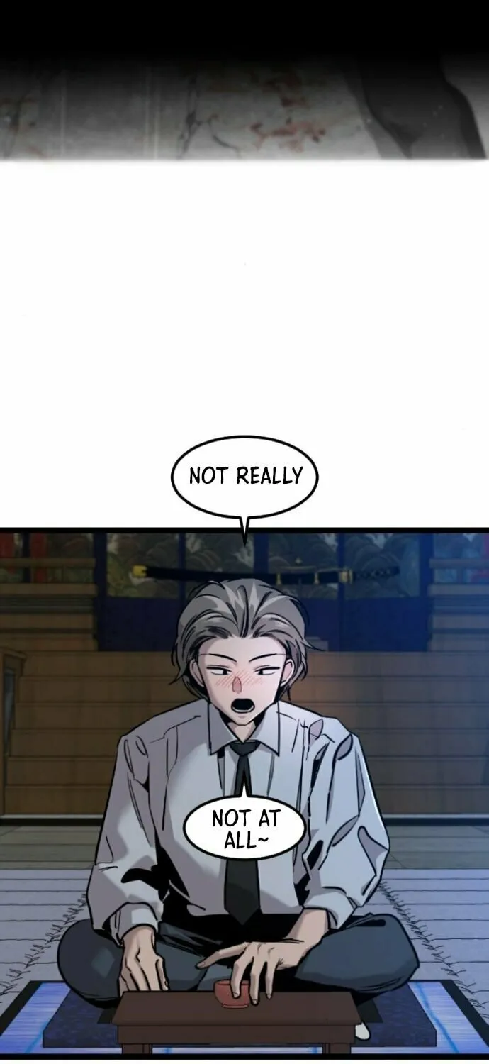 The Cloud Dream of the Nine - Zero Chapter 7 page 44 - 