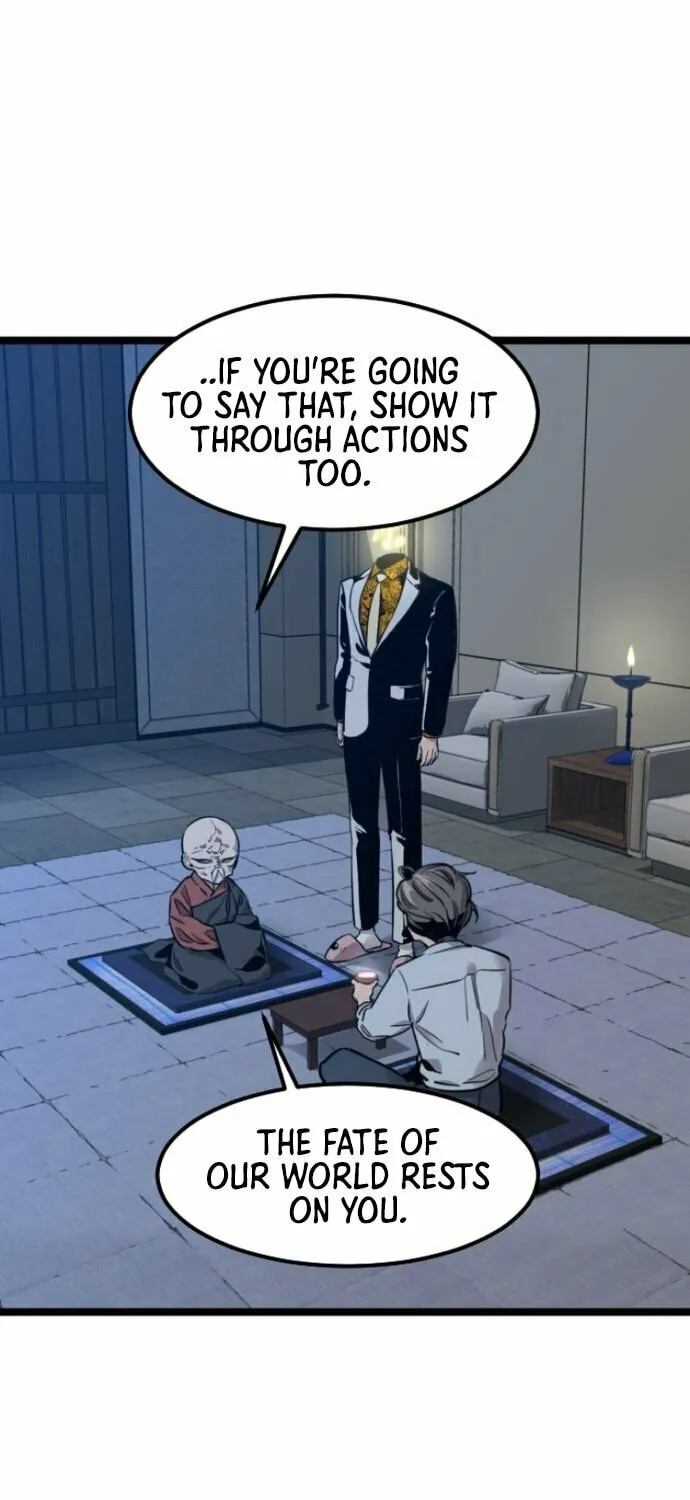 The Cloud Dream of the Nine - Zero Chapter 7 page 45 - 