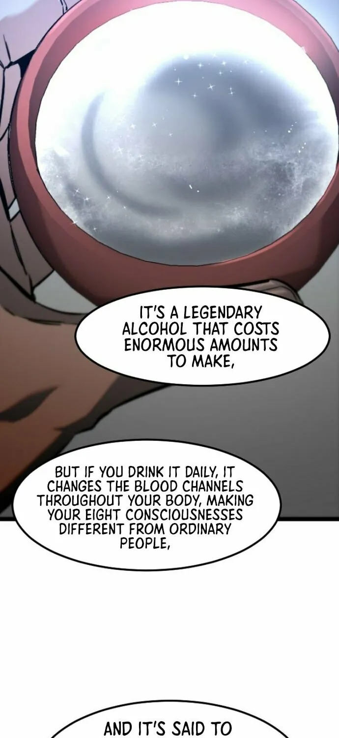 The Cloud Dream of the Nine - Zero Chapter 7 page 48 - 