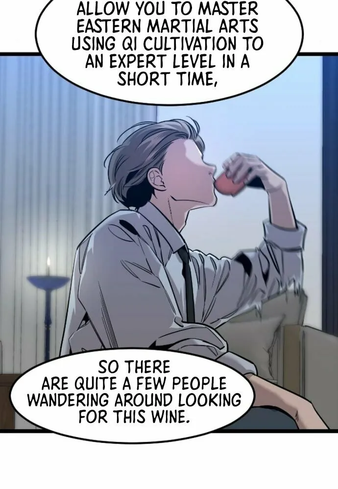 The Cloud Dream of the Nine - Zero Chapter 7 page 49 - 