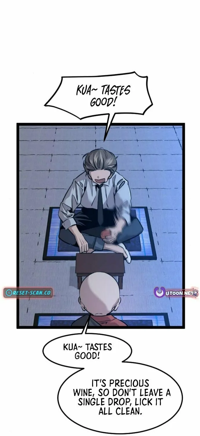 The Cloud Dream of the Nine - Zero Chapter 7 page 50 - 
