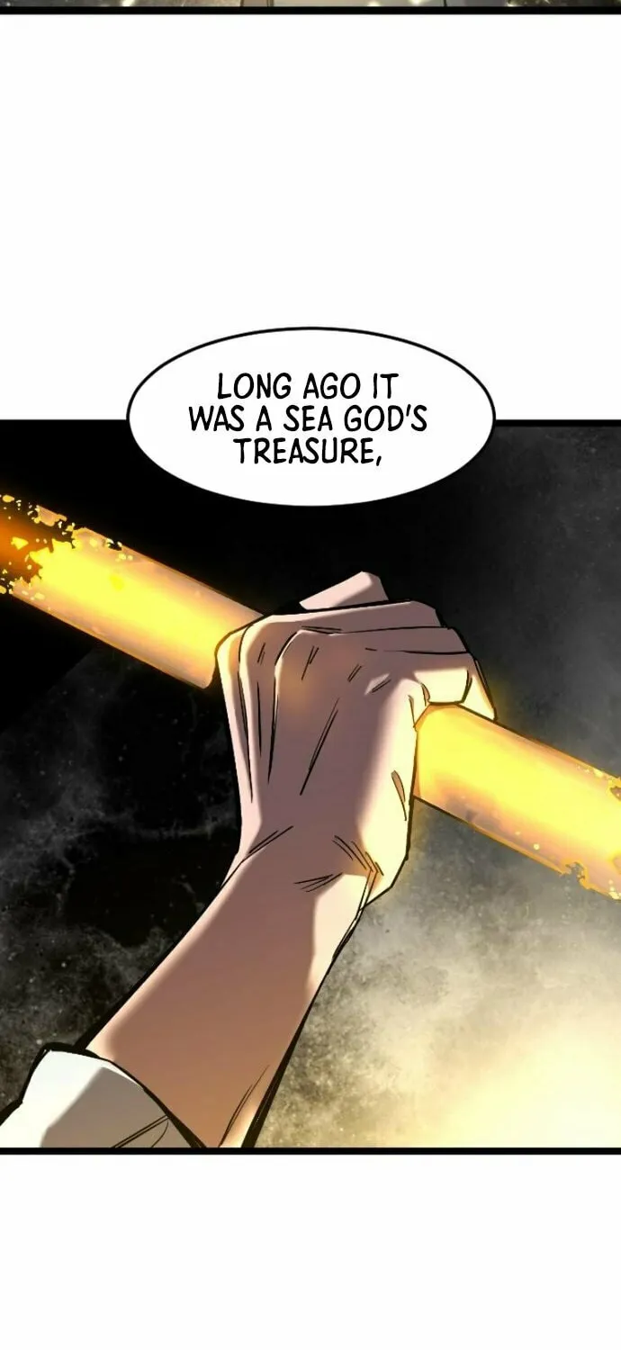 The Cloud Dream of the Nine - Zero Chapter 7 page 55 - 