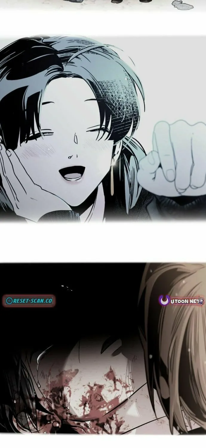 The Cloud Dream of the Nine - Zero Chapter 7 page 64 - 