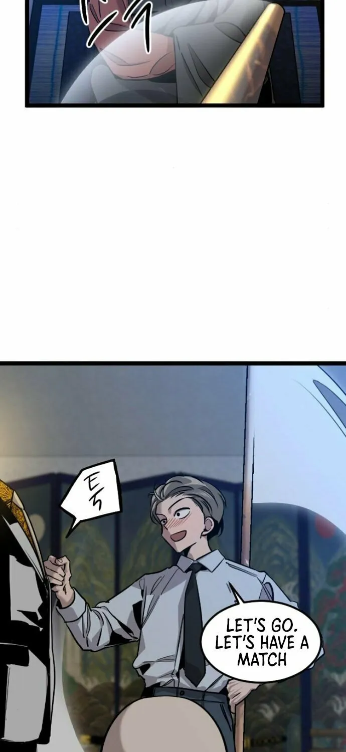 The Cloud Dream of the Nine - Zero Chapter 7 page 67 - 