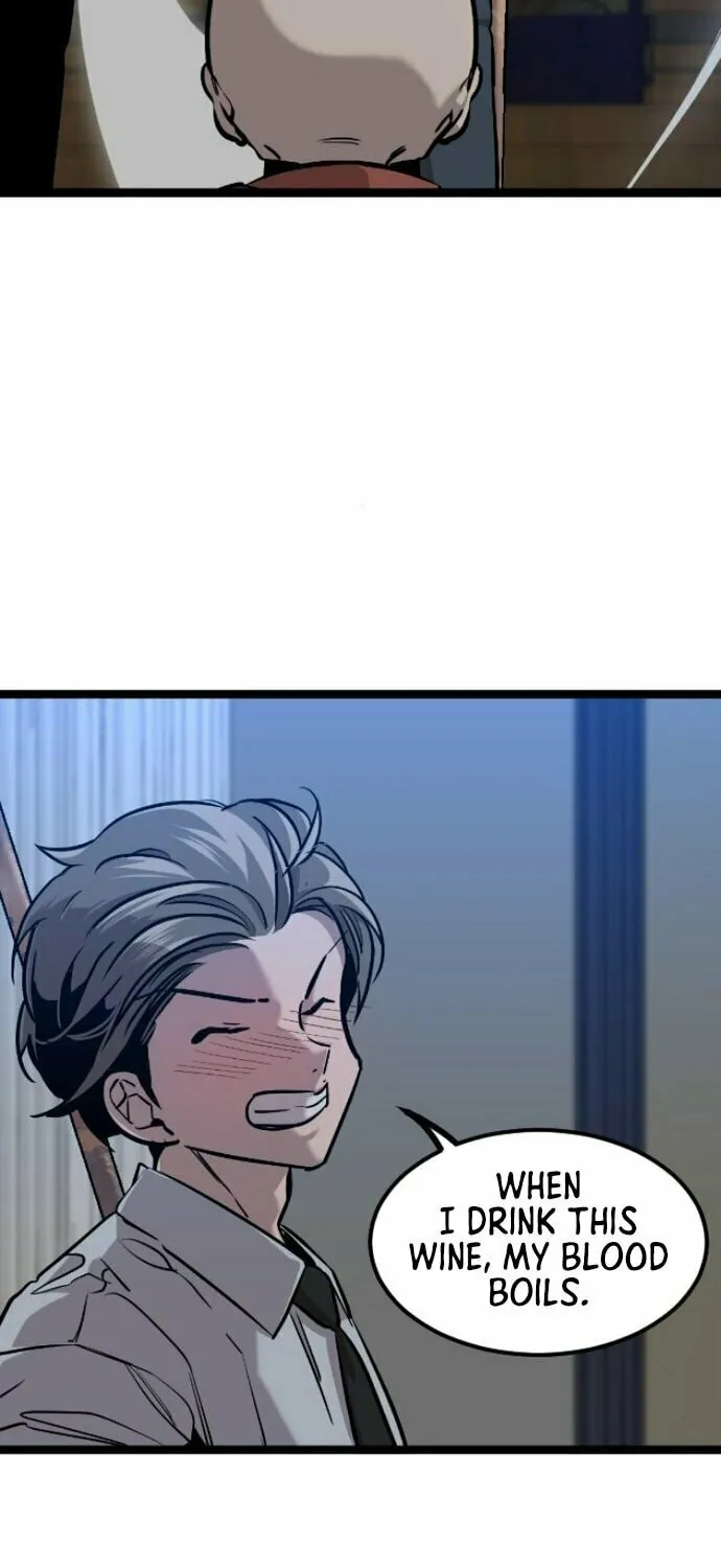 The Cloud Dream of the Nine - Zero Chapter 7 page 68 - 