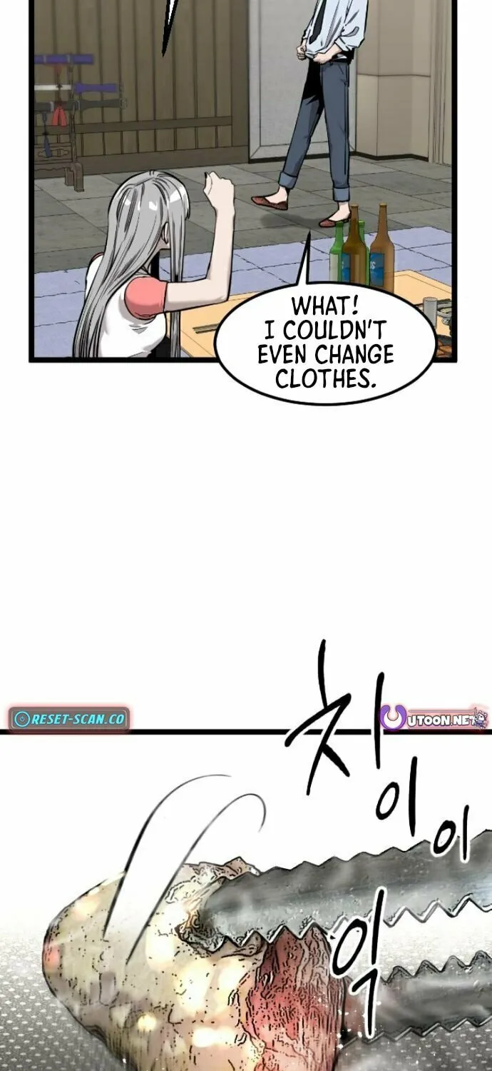The Cloud Dream of the Nine - Zero Chapter 7 page 8 - 
