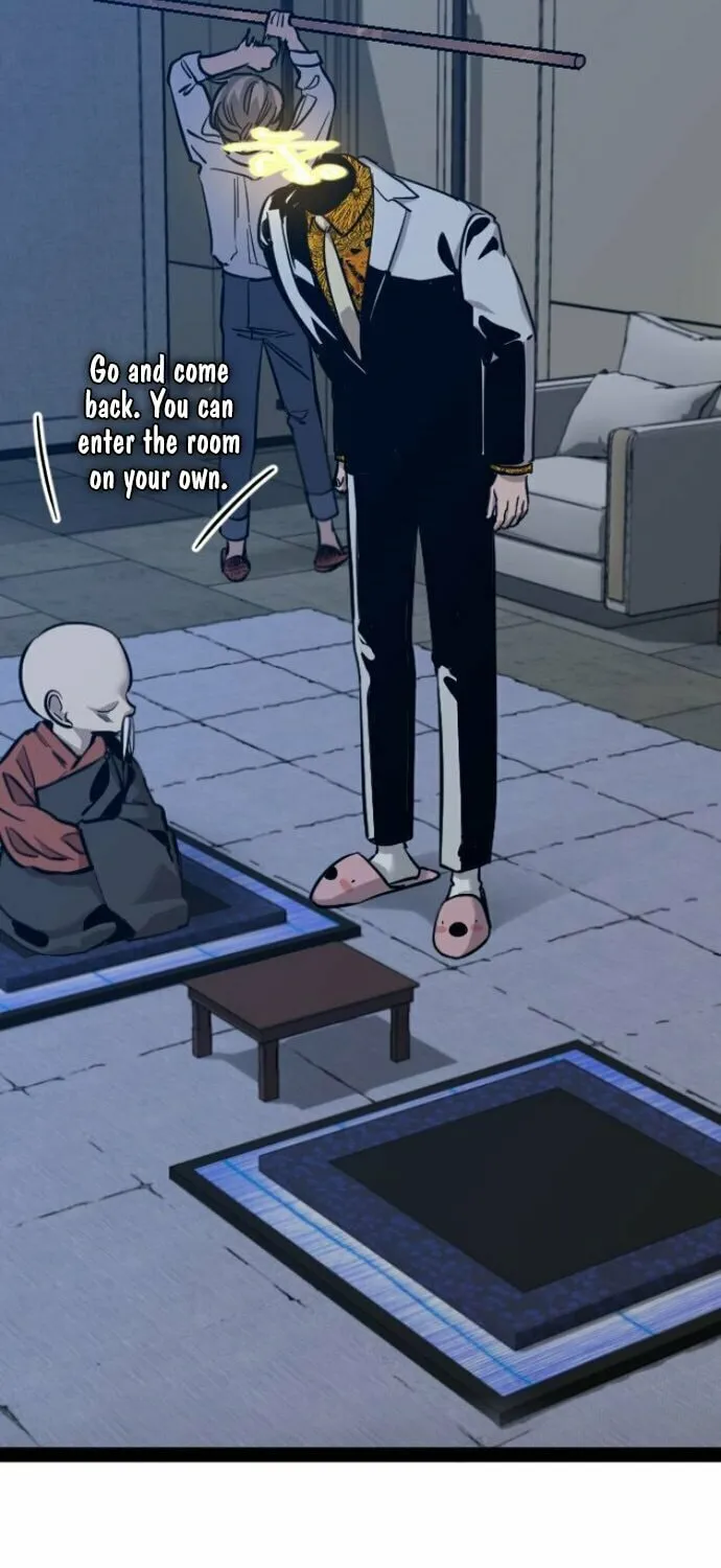 The Cloud Dream of the Nine - Zero Chapter 7 page 71 - 