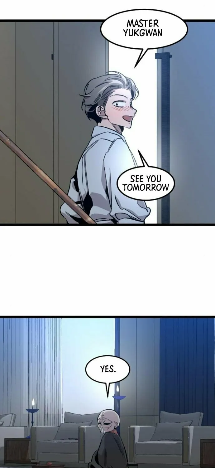 The Cloud Dream of the Nine - Zero Chapter 7 page 72 - 
