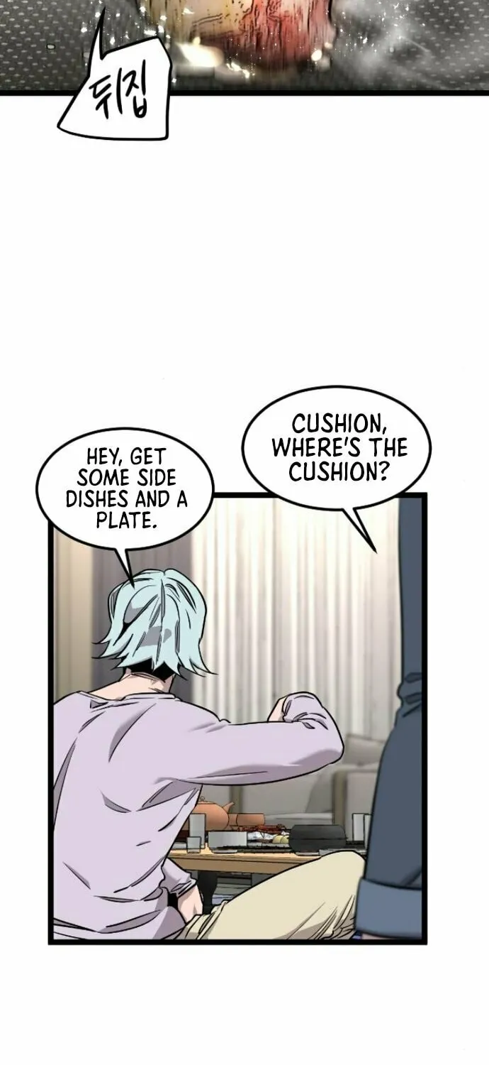 The Cloud Dream of the Nine - Zero Chapter 7 page 9 - 