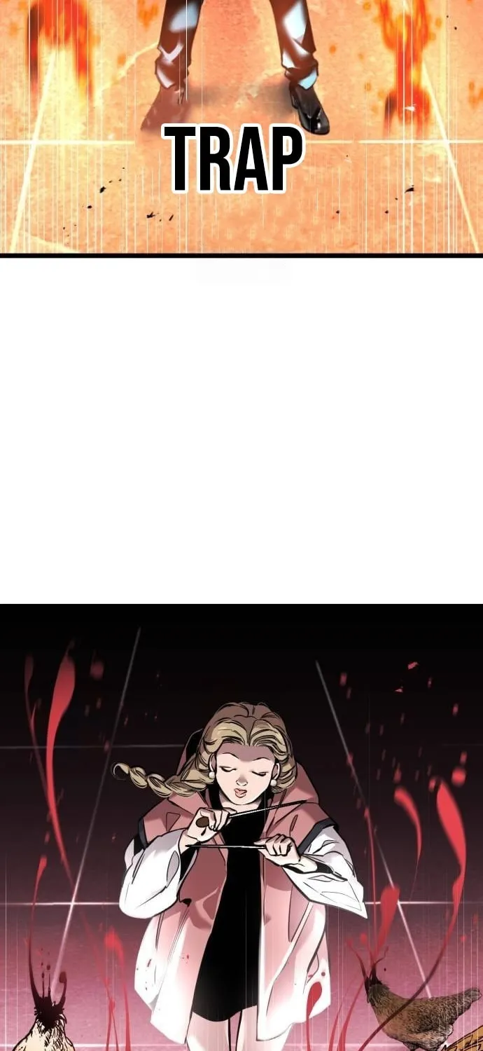 The Cloud Dream of the Nine - Zero Chapter 8 page 11 - 