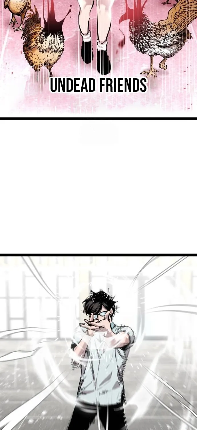 The Cloud Dream of the Nine - Zero Chapter 8 page 12 - 
