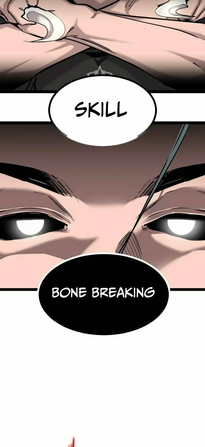 The Cloud Dream of the Nine - Zero Chapter 8 page 19 - 