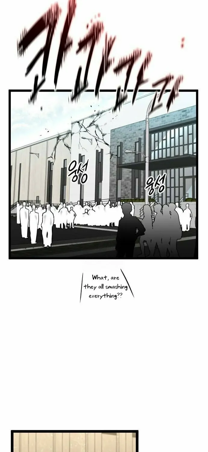 The Cloud Dream of the Nine - Zero Chapter 8 page 20 - 