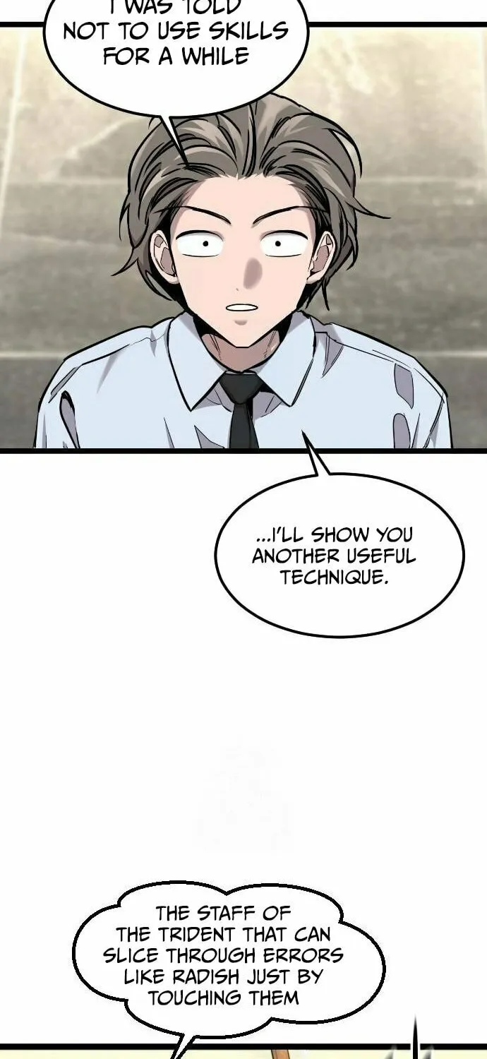 The Cloud Dream of the Nine - Zero Chapter 8 page 25 - 