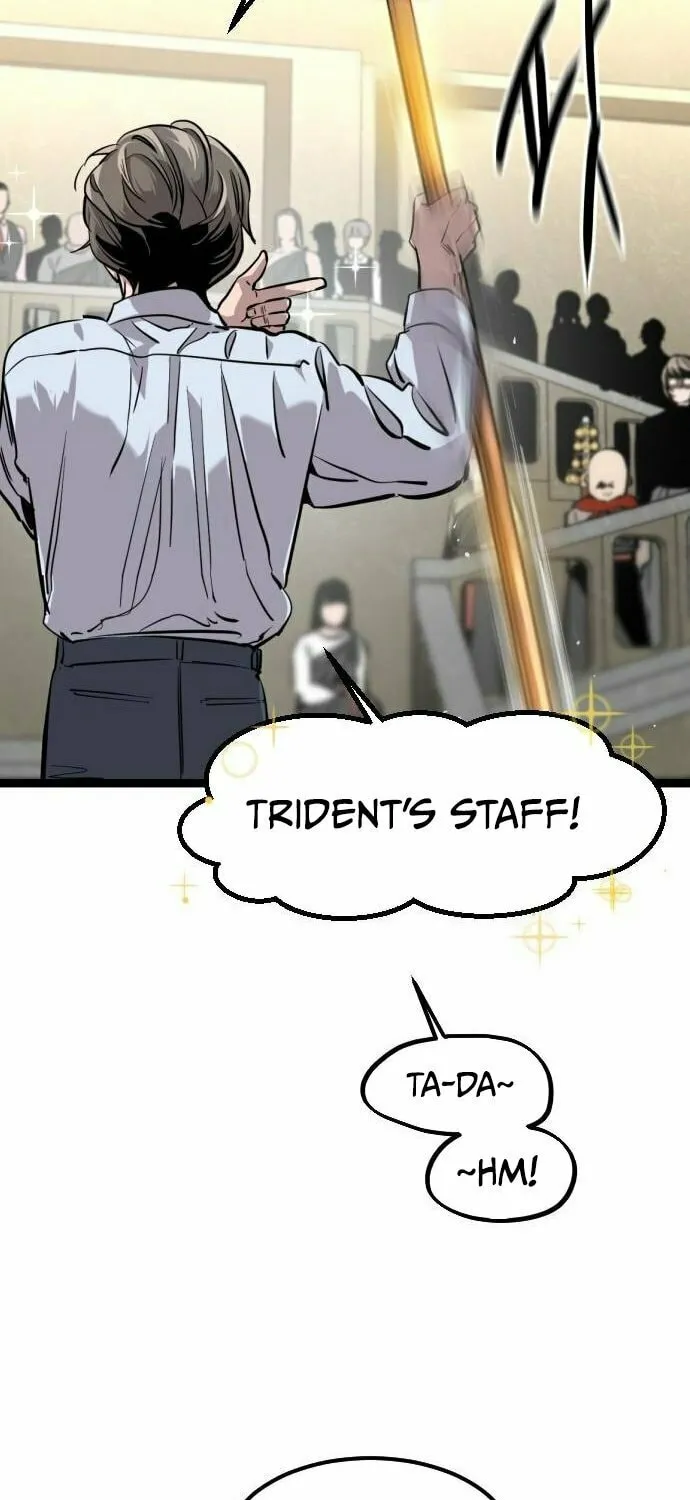 The Cloud Dream of the Nine - Zero Chapter 8 page 26 - 