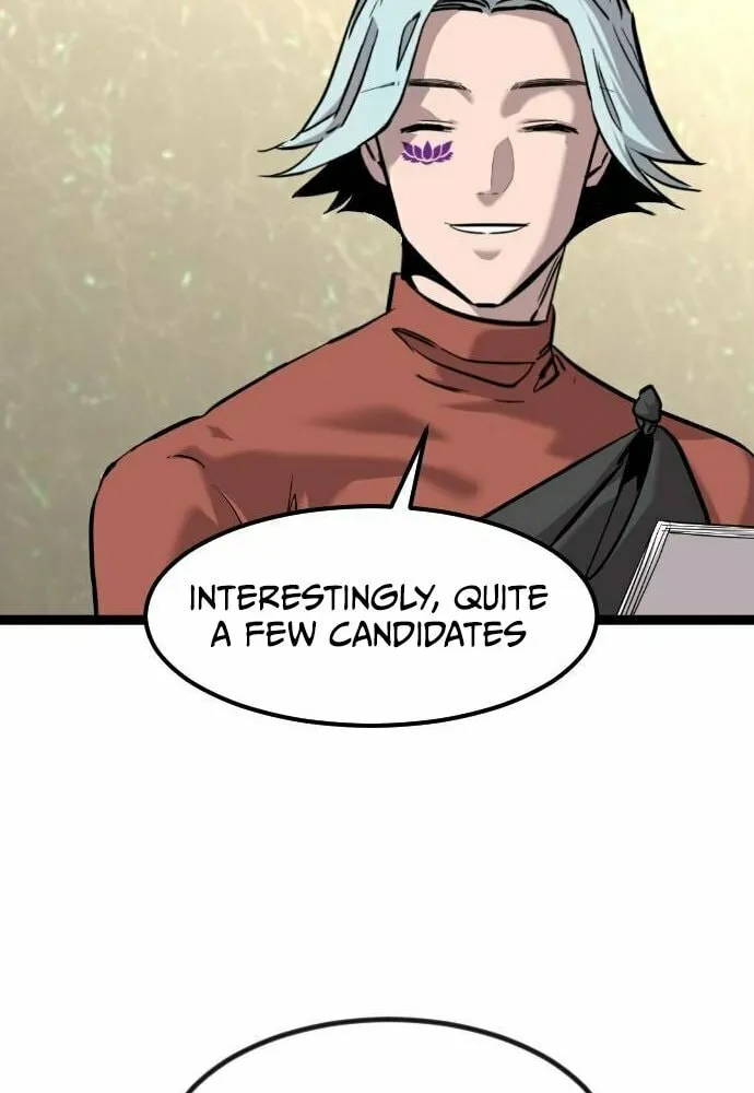 The Cloud Dream of the Nine - Zero Chapter 8 page 28 - 