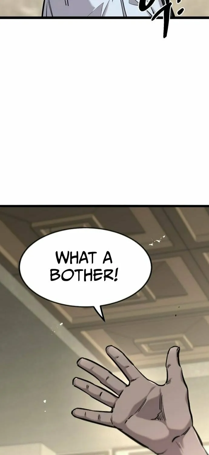 The Cloud Dream of the Nine - Zero Chapter 8 page 32 - 