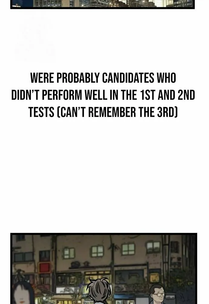 The Cloud Dream of the Nine - Zero Chapter 8 page 35 - 