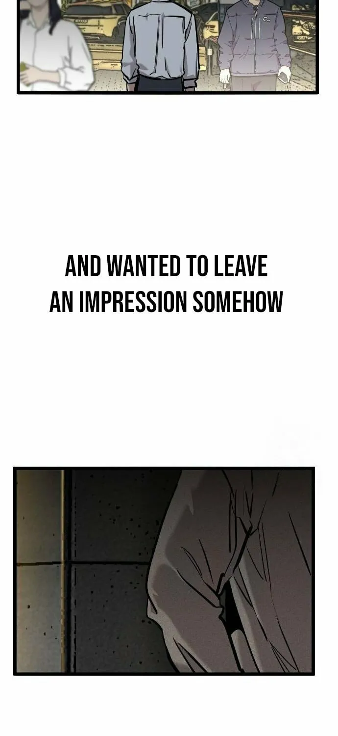 The Cloud Dream of the Nine - Zero Chapter 8 page 36 - 