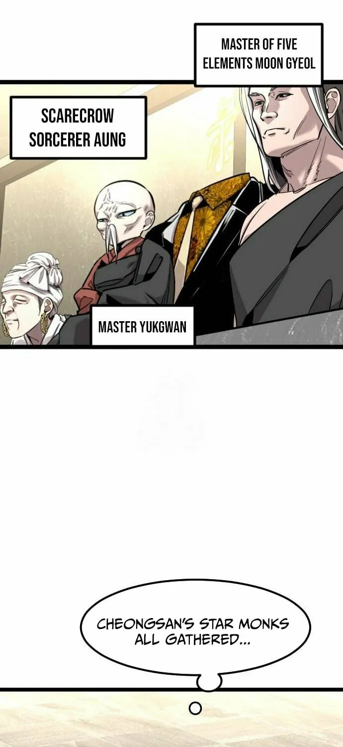 The Cloud Dream of the Nine - Zero Chapter 8 page 5 - 