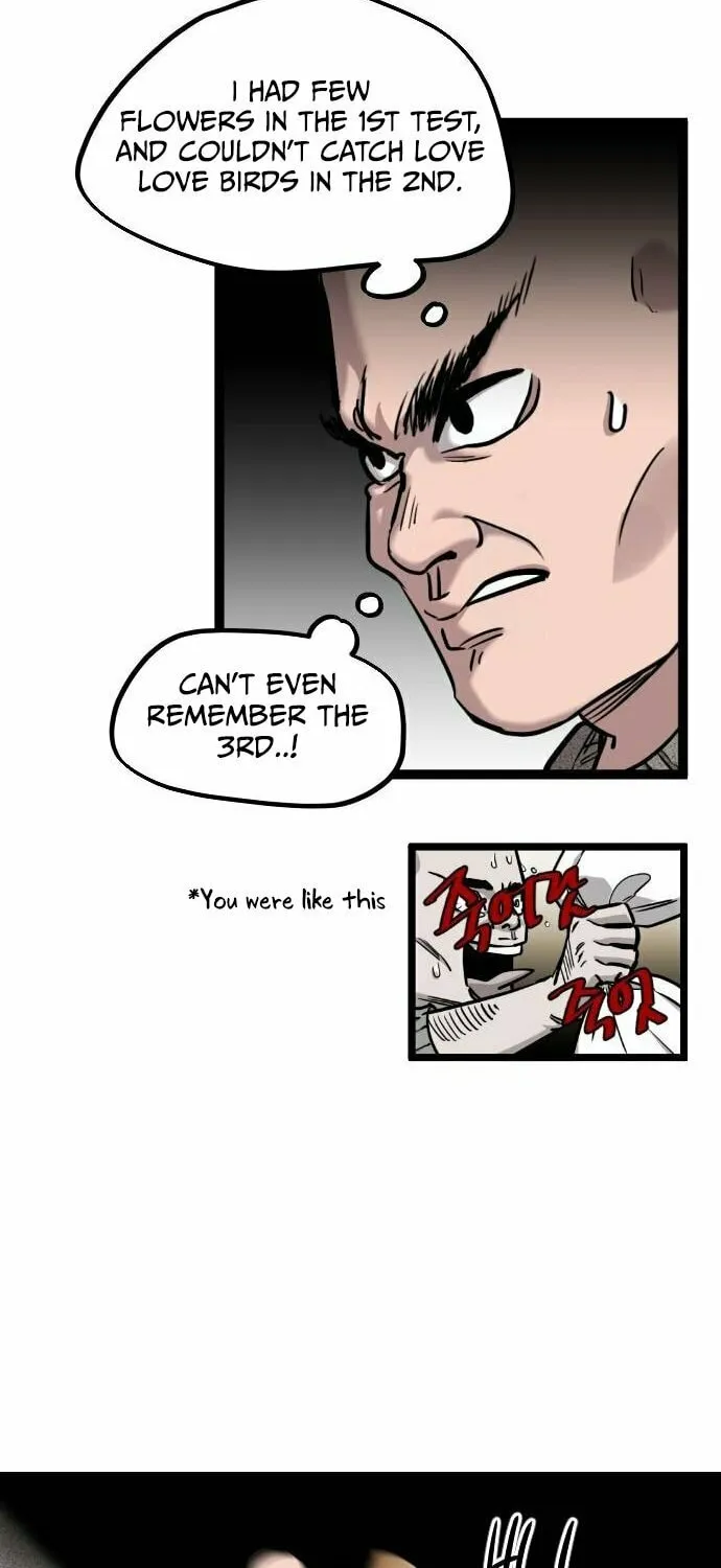 The Cloud Dream of the Nine - Zero Chapter 8 page 41 - 