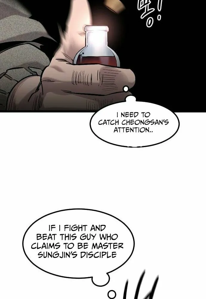 The Cloud Dream of the Nine - Zero Chapter 8 page 42 - 